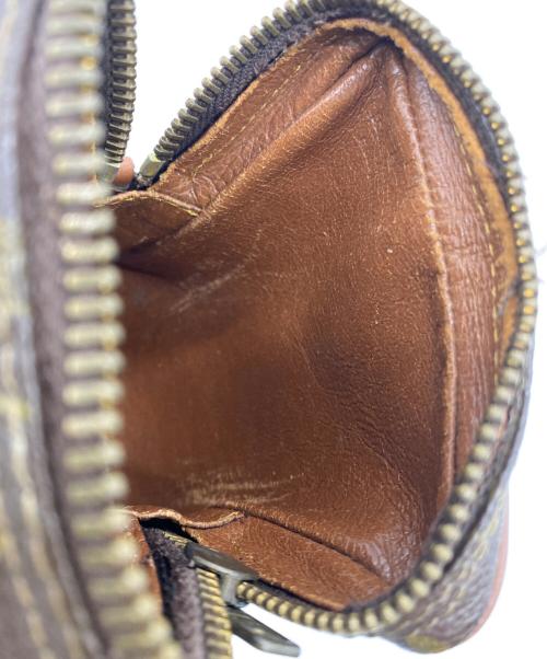 LOUIS VUITTON（ルイ ヴィトン）LOUIS VUITTON (ルイ ヴィトン) モノグラム ミニダヌーブ ショルダーバッグの古着・服飾アイテム