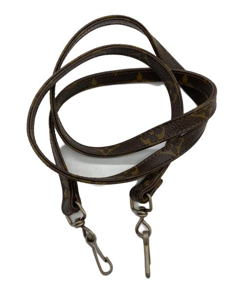 LOUIS VUITTON（ルイ ヴィトン）LOUIS VUITTON (ルイ ヴィトン) モノグラム ミニダヌーブ ショルダーバッグの古着・服飾アイテム