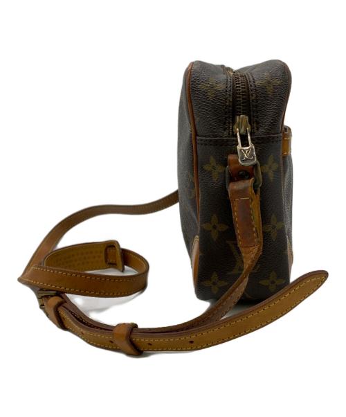 LOUIS VUITTON（ルイ ヴィトン）LOUIS VUITTON (ルイ ヴィトン) モノグラム トロカデロ27 ショルダーバッグの古着・服飾アイテム