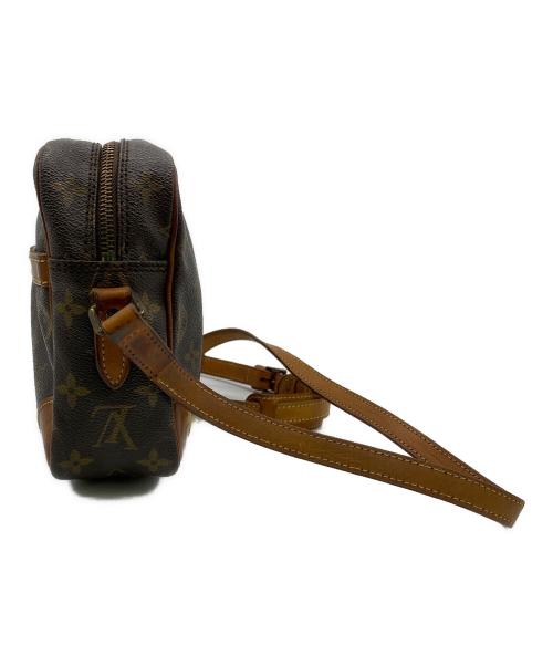 LOUIS VUITTON（ルイ ヴィトン）LOUIS VUITTON (ルイ ヴィトン) モノグラム トロカデロ27 ショルダーバッグの古着・服飾アイテム