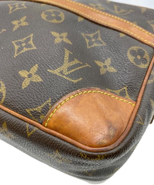 LOUIS VUITTON（ルイ ヴィトン）LOUIS VUITTON (ルイ ヴィトン) モノグラム トロカデロ27 ショルダーバッグの古着・服飾アイテム