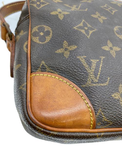LOUIS VUITTON（ルイ ヴィトン）LOUIS VUITTON (ルイ ヴィトン) モノグラム トロカデロ27 ショルダーバッグの古着・服飾アイテム