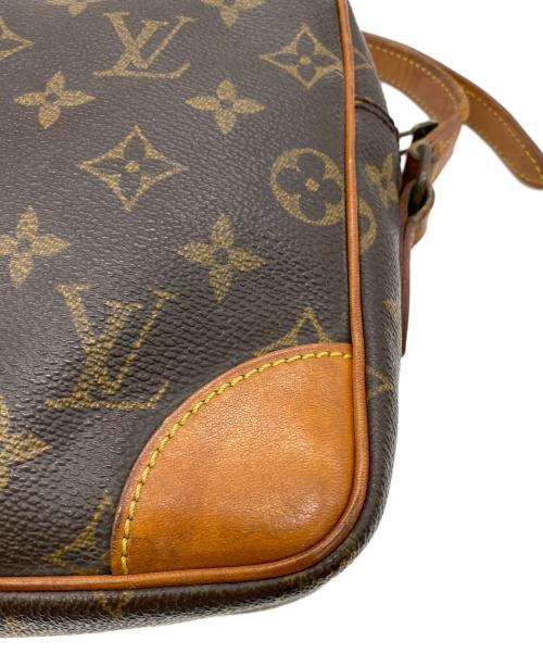 LOUIS VUITTON（ルイ ヴィトン）LOUIS VUITTON (ルイ ヴィトン) モノグラム トロカデロ27 ショルダーバッグの古着・服飾アイテム