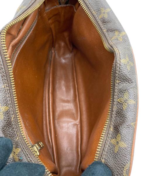 LOUIS VUITTON（ルイ ヴィトン）LOUIS VUITTON (ルイ ヴィトン) モノグラム トロカデロ27 ショルダーバッグの古着・服飾アイテム