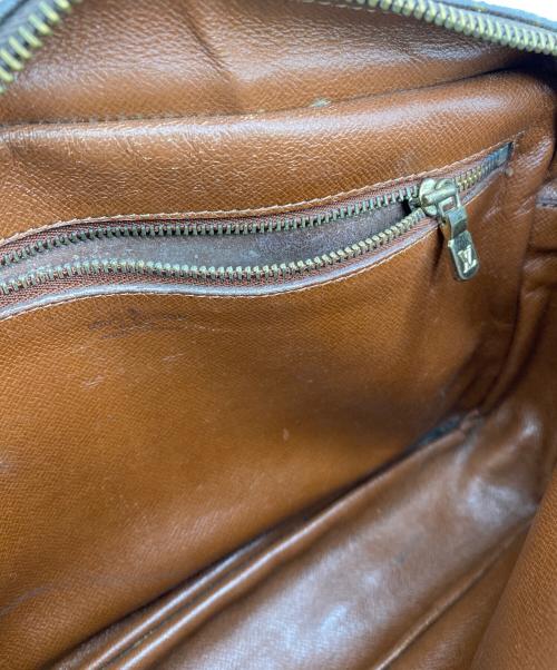 LOUIS VUITTON（ルイ ヴィトン）LOUIS VUITTON (ルイ ヴィトン) モノグラム トロカデロ27 ショルダーバッグの古着・服飾アイテム