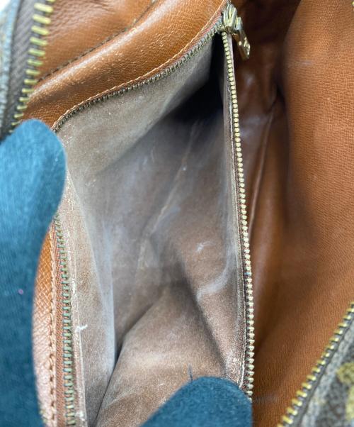 LOUIS VUITTON（ルイ ヴィトン）LOUIS VUITTON (ルイ ヴィトン) モノグラム トロカデロ27 ショルダーバッグの古着・服飾アイテム