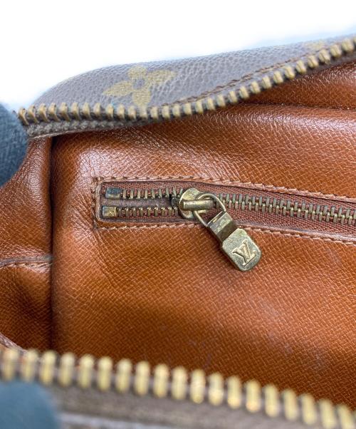 LOUIS VUITTON（ルイ ヴィトン）LOUIS VUITTON (ルイ ヴィトン) モノグラム トロカデロ27 ショルダーバッグの古着・服飾アイテム