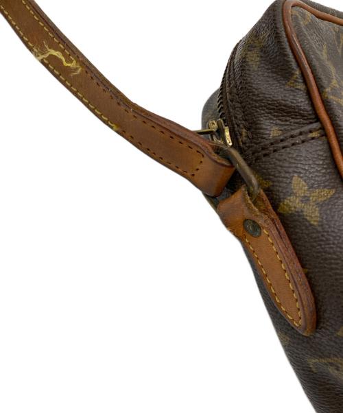 LOUIS VUITTON（ルイ ヴィトン）LOUIS VUITTON (ルイ ヴィトン) モノグラム トロカデロ27 ショルダーバッグの古着・服飾アイテム