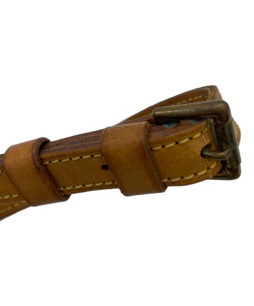 LOUIS VUITTON（ルイ ヴィトン）LOUIS VUITTON (ルイ ヴィトン) モノグラム トロカデロ27 ショルダーバッグの古着・服飾アイテム