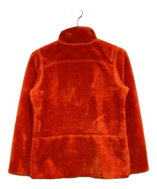 Columbia（コロンビア）Columbia (コロンビア) カーディナルポインツウィメンズジャケット オレンジ×ベージュ サイズ:Mの古着・服飾アイテム
