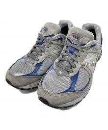 NEW BALANCE（ニューバランス）の古着「2002R スニーカー」｜グレー