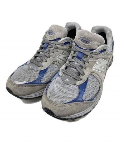 中古・古着通販】NEW BALANCE (ニューバランス) 2002R スニーカー
