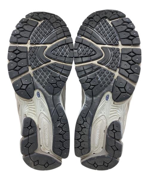 NEW BALANCE（ニューバランス）NEW BALANCE (ニューバランス) 2002R スニーカー グレー サイズ:26の古着・服飾アイテム