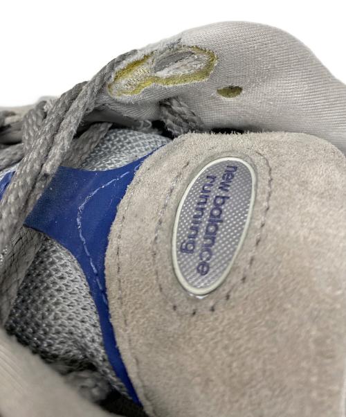 NEW BALANCE（ニューバランス）NEW BALANCE (ニューバランス) 2002R スニーカー グレー サイズ:26の古着・服飾アイテム