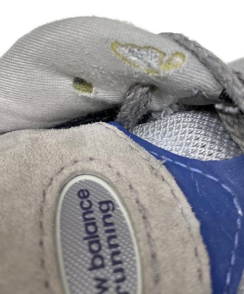 NEW BALANCE（ニューバランス）NEW BALANCE (ニューバランス) 2002R スニーカー グレー サイズ:26の古着・服飾アイテム