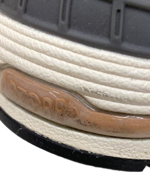 NEW BALANCE（ニューバランス）NEW BALANCE (ニューバランス) スニーカー グリーン サイズ:26ｃｍの古着・服飾アイテム