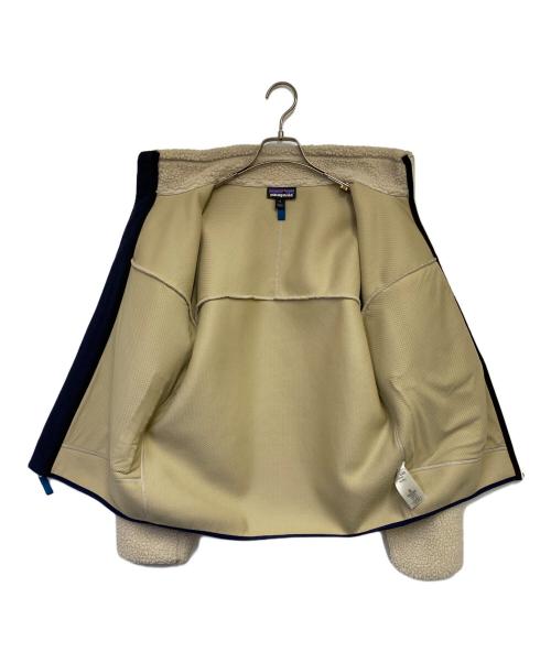 Patagonia（パタゴニア）Patagonia (パタゴニア) クラシックレトロXジャケット ベージュ サイズ:Sの古着・服飾アイテム