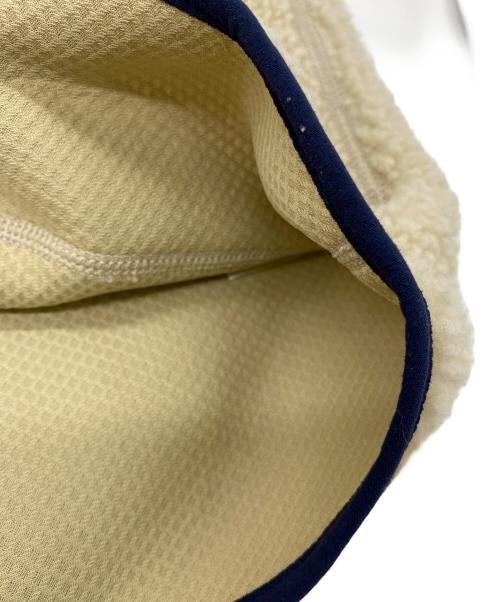 Patagonia（パタゴニア）Patagonia (パタゴニア) クラシックレトロXジャケット ベージュ サイズ:Sの古着・服飾アイテム