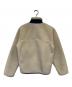 Patagonia (パタゴニア) クラシックレトロXジャケット ベージュ サイズ:S：17000円