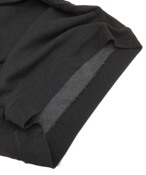 Patagonia（パタゴニア）Patagonia (パタゴニア) クルーネックスウェット ブラック サイズ:Lの古着・服飾アイテム