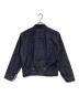 LEVI'S VINTAGE CLOTHING (リーバイス ビンテージ クロージング) 1st復刻 506XX デニムジャケット インディゴ サイズ:38：35000円