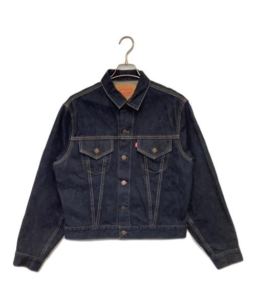 LEVI'S（リーバイス）LEVI'S (リーバイス) 3rd復刻 557XX デニムジャケット インディゴ サイズ:40の古着・服飾アイテム