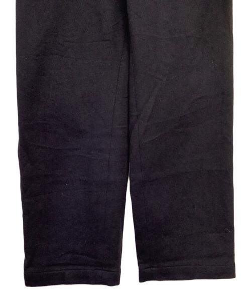 COMOLI（コモリ）COMOLI (コモリ) フェルトンベルテッドパンツ ネイビー サイズ:1の古着・服飾アイテム