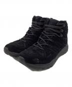 THE NORTH FACEザ ノース フェイス）の古着「Traverse Fastpack Mid Boot（トラバース ファストパック ミドル ブーツ）」｜ブラック