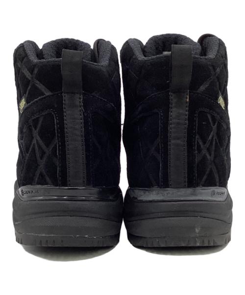 THE NORTH FACE（ザ ノース フェイス）THE NORTH FACE (ザ ノース フェイス) Traverse Fastpack Mid Boot（トラバース ファストパック ミドル ブーツ） ブラック サイズ:25.5㎝の古着・服飾アイテム