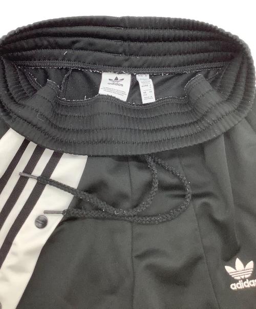 adidas（アディダス）adidas (アディダス) DANIEL CATHARI (ダニエル カターリ) トラックパンツ ブラック サイズ:Sの古着・服飾アイテム