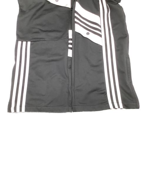 adidas（アディダス）adidas (アディダス) DANIEL CATHARI (ダニエル カターリ) トラックパンツ ブラック サイズ:Sの古着・服飾アイテム