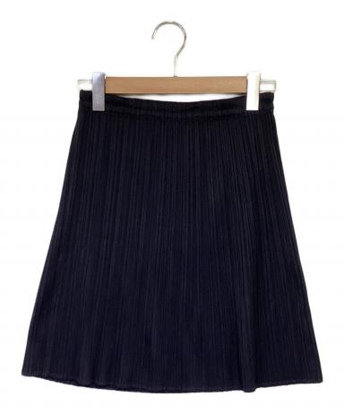 中古・古着通販】PLEATS PLEASE (プリーツプリーズ) プリーツ スカート