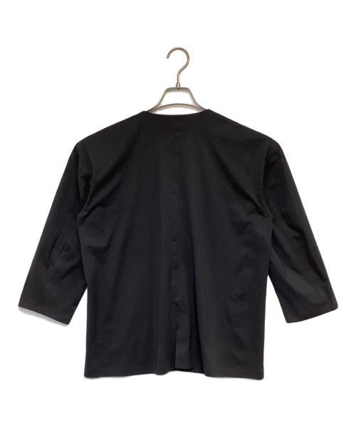 THE NORTH FACE（ザ ノース フェイス）THE NORTH FACE (ザ ノース フェイス) テックラウンジカーディガン ブラック サイズ:Sの古着・服飾アイテム