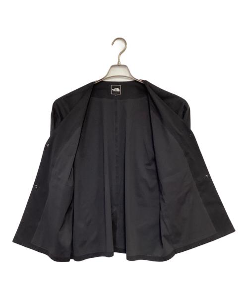 THE NORTH FACE（ザ ノース フェイス）THE NORTH FACE (ザ ノース フェイス) テックラウンジカーディガン ブラック サイズ:Sの古着・服飾アイテム