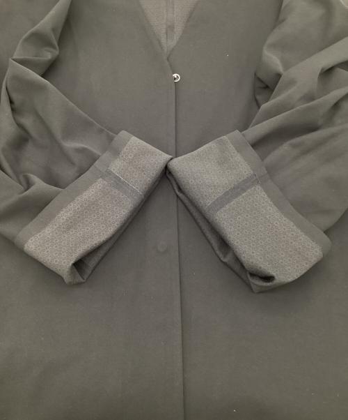 THE NORTH FACE（ザ ノース フェイス）THE NORTH FACE (ザ ノース フェイス) テックラウンジカーディガン ブラック サイズ:Sの古着・服飾アイテム