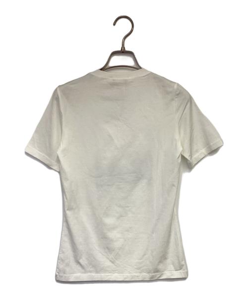 CELINE（セリーヌ）CELINE (セリーヌ) Tシャツ ホワイト サイズ:Ｓの古着・服飾アイテム