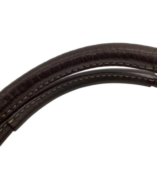 COACH（コーチ）COACH (コーチ) ハンプトンズ トートバッグ ブラウンの古着・服飾アイテム