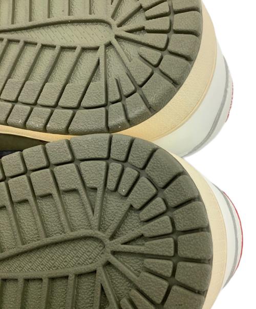 NIKE（ナイキ）NIKE Travis Scott (トラヴィススコット) Air Jordan 1 Low OG SP 