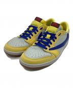 NIKEナイキ）の古着「Women's Air Jordan 1 Retro Low OG 