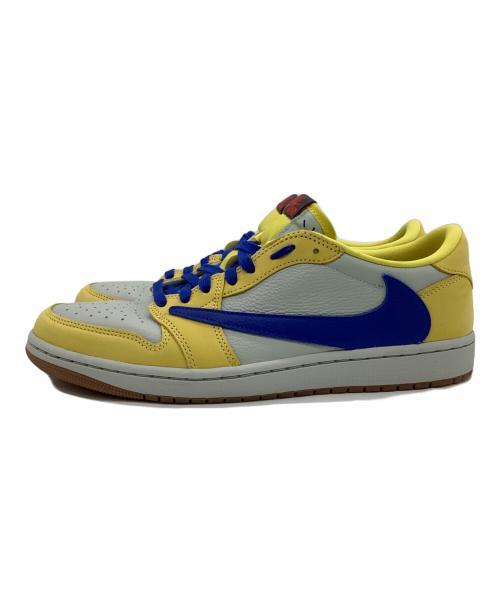 NIKE（ナイキ）NIKE (ナイキ) Women's Air Jordan 1 Retro Low OG 
