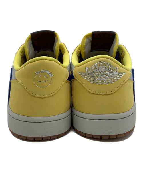 NIKE（ナイキ）NIKE (ナイキ) Women's Air Jordan 1 Retro Low OG 