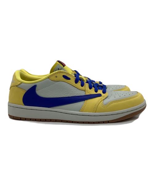 NIKE（ナイキ）NIKE (ナイキ) Women's Air Jordan 1 Retro Low OG 
