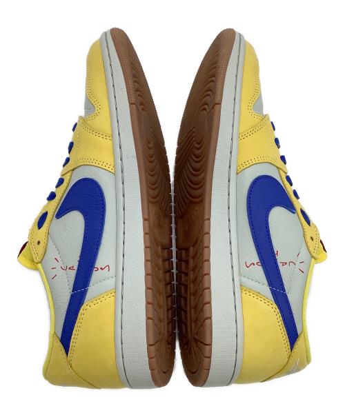 NIKE（ナイキ）NIKE (ナイキ) Women's Air Jordan 1 Retro Low OG 