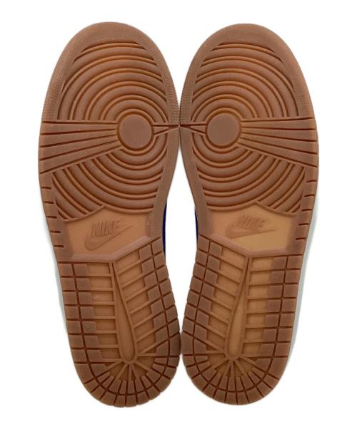 NIKE（ナイキ）NIKE (ナイキ) Women's Air Jordan 1 Retro Low OG 