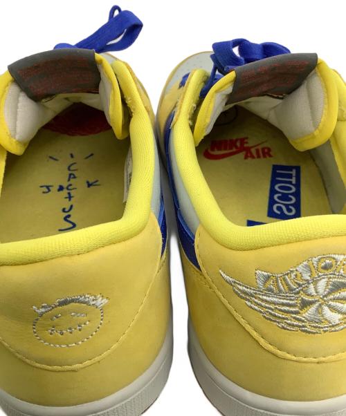 NIKE（ナイキ）NIKE (ナイキ) Women's Air Jordan 1 Retro Low OG 