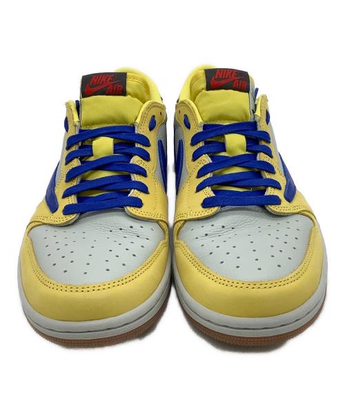 NIKE（ナイキ）NIKE (ナイキ) Women's Air Jordan 1 Retro Low OG 