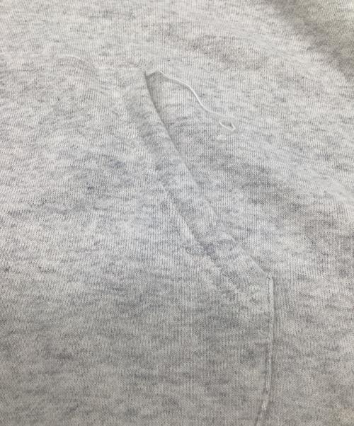 PINK HOUSE（ピンクハウス）PINK HOUSE (ピンクハウス) Peter Rabbit (ピーターラビット) パーカーワンピース アイボリー サイズ:表記無の古着・服飾アイテム