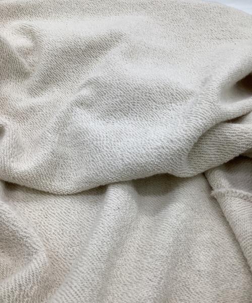 PINK HOUSE（ピンクハウス）PINK HOUSE (ピンクハウス) Peter Rabbit (ピーターラビット) パーカーワンピース アイボリー サイズ:表記無の古着・服飾アイテム