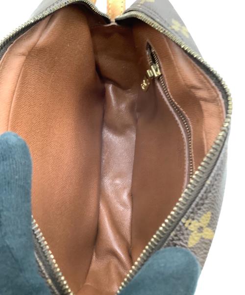 LOUIS VUITTON（ルイ ヴィトン）LOUIS VUITTON (ルイ ヴィトン) モノグラム ジュヌフィーユ ショルダーバッグの古着・服飾アイテム