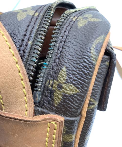 LOUIS VUITTON（ルイ ヴィトン）LOUIS VUITTON (ルイ ヴィトン) モノグラム ジュヌフィーユ ショルダーバッグの古着・服飾アイテム